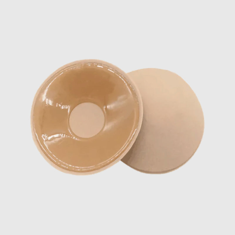 Nipple Pad Cloth Round